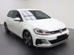 Used 2018 Volkswagen MK7.5 Golf 2.0 GTi Full Service Record Free Car Warranty Tip Top Condition Local Spec