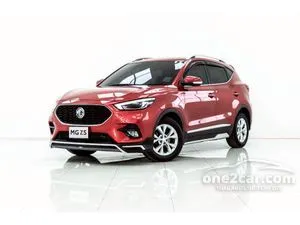 2022 MG ZS 1.5 D SUV