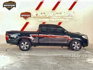 2014 Toyota HILUX VIGO 2.5 Champ E TRD Sportivo Smart Cab Pickup