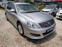 Craziest SALES now, Limited time Only, CALL NOW 2011 Nissan Teana 2.0 XE Luxury Sedan