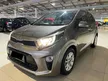 Used HOT DEALS TIPTOP CONDITION (USED) 2019 Kia Picanto 1.2 EX Hatchback