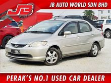 2005 Honda City 1.5 (A) 1Owner Jual Murah