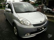 2007 Perodua Myvi 1.3 SXi Hatchback (PRICE NEGOTIABLE)