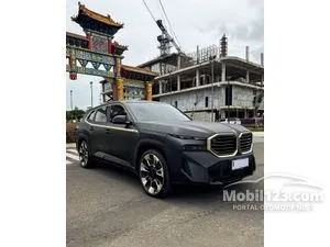 2023 BMW XM 4.4 SUV