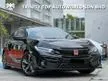 Used MODULO BODYKIT, CONVERT TC