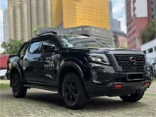 NISSAN MALAYSIA PRE-OWNED 2023 Nissan Navara 2.5 PRO-4X - ORI MILEAGE, TIP TOP CONDITION , 1 YEAR WARRANTY , LOW DOWNPAYMENT