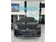 2026 GAC Hyptec HT 0.0 Premium Hatchback, 3X angsuran bisa lunas. ime