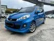 Used 2018 Perodua Alza 1.5 S MPV (A) TIPTOP LOW MILEAGE F/S/RECORD - Cars for sale