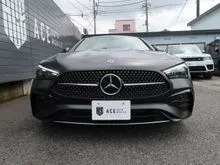 2024 Mercedes-Benz CLE200 Sport 2.0 Coupe (A) INCOMING STOCK [UNREG] ISG EQUIPPED MODEL [333K] BURMESTER AIR BALANCE PAKAGE, HEAD UP DISPLAY