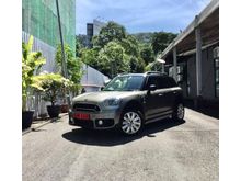 2017 MINI Countryman 2.0 Cooper S SUV