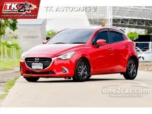 2019 Mazda 2 1.3 Sports High Connect Hatchback