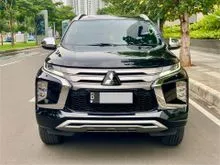 2022 Mitsubishi Pajero Sport 2.4 Dakar 4x2 SUV