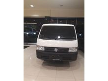 Suzuki Carry 1.5 FD Pick-upSidoarjoGresikMojokerto