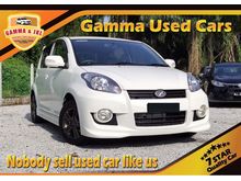 2009 Perodua Myvi 1.3 SE (A) VY CAREFULL OWNER