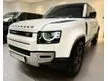 Used 2020 Land Rover Defender 3.0 P400 SUV