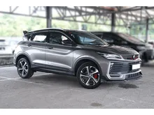2025 Proton X50 1.5 Flagship SUV