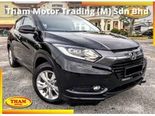 Honda HR-V 1.8 V i-VTEC (A) PREMIUM FULL SPEC