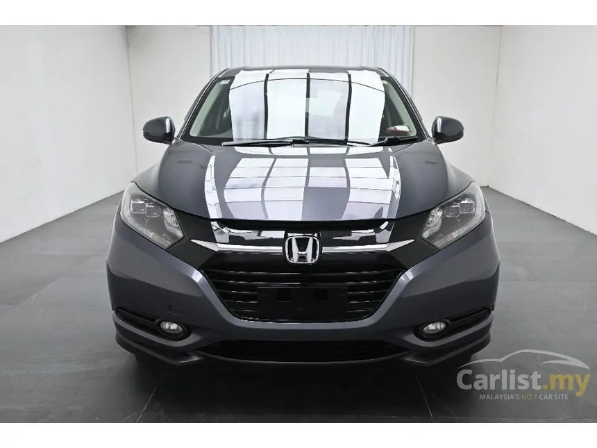2018 Honda HR-V V SUV