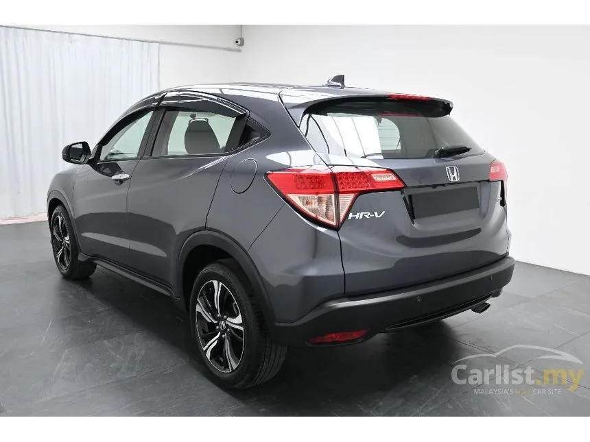 2018 Honda HR-V V SUV