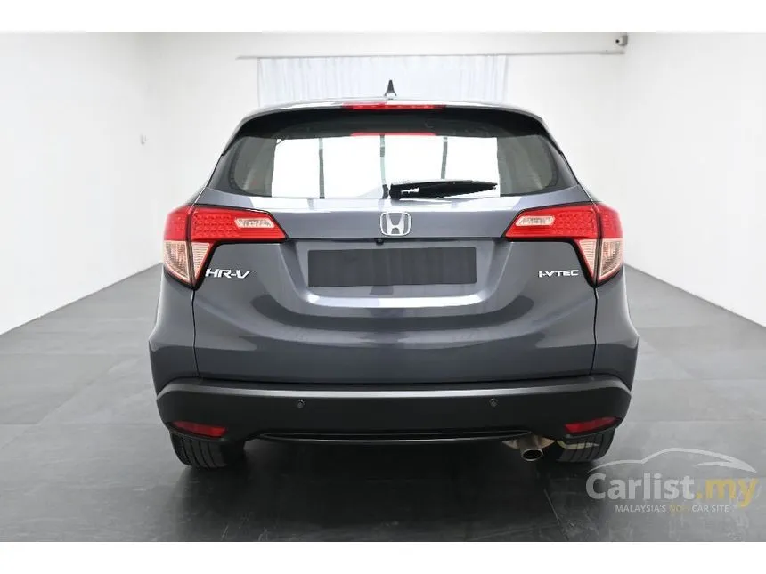 2018 Honda HR-V V SUV