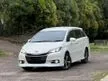 Used 2014 offer Toyota Wish 1.8 S MPV