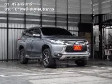 2019 Mitsubishi PAJERO SPORT 2.4 (ปี 15-18) GT Premium SUV