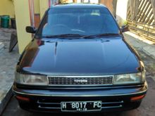 1990 Toyota Corolla 1.6 Sedan