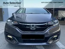 2018 Honda Jazz 1.5 E Hatchback Facelift 59K MILEAGE