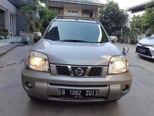 2008 Nissan X-Trail 2.5 ST SUV