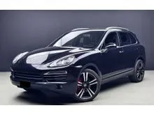 2012 Porsche Cayenne 3.6 SUV Panoramic sunroof Tip Top Condition