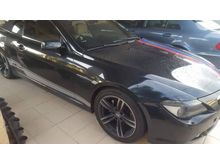 2007 BMW 630i 3.0 (A)