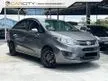 Used 2017 Proton Persona 1.6 Standard LOW MILEAGE LEATHER SEAT WITH 2 YEAR WARRANTY