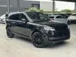2023 Land Rover Range Rover 4.4 P530 Autobiography LWB SUV