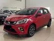 Used 2018 Perodua Myvi 1.5 AV TIP TOP CONDITION WITH WARRANTY - Cars for sale