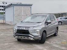 2022 Mitsubishi Xpander 1.5 MPV