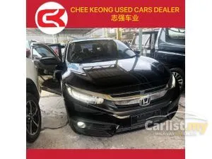 2018 Honda CR-V 1.5 TC-P VTEC SUV/FSR/TIPTOP