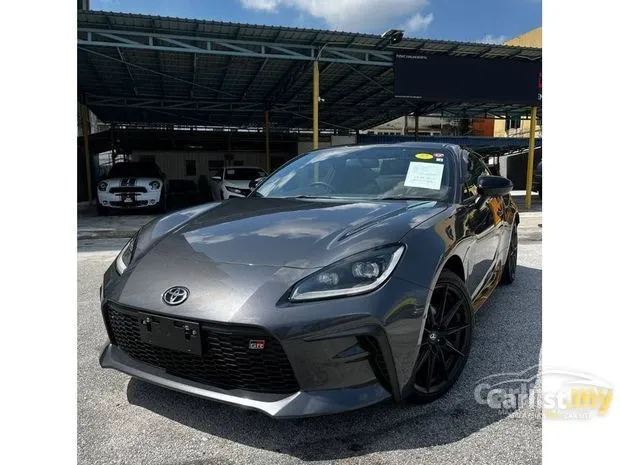 Toyota Gr86 for Sale in Malaysia | Carlist.my