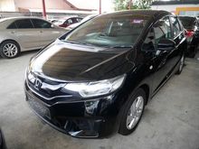 2015 Honda Jazz 1.5 E i-VTEC Hatchback -- BEST DEAL --