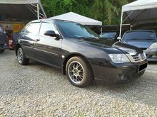 2008 Proton Waja 1.6 PREMIUM (M)