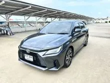2024 Toyota Yaris Ativ 1.2 (ปี 22-28) Premium Sedan