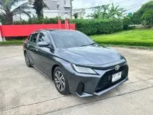 2024 Toyota Yaris Ativ 1.2 (ปี 22-28) Premium Sedan
