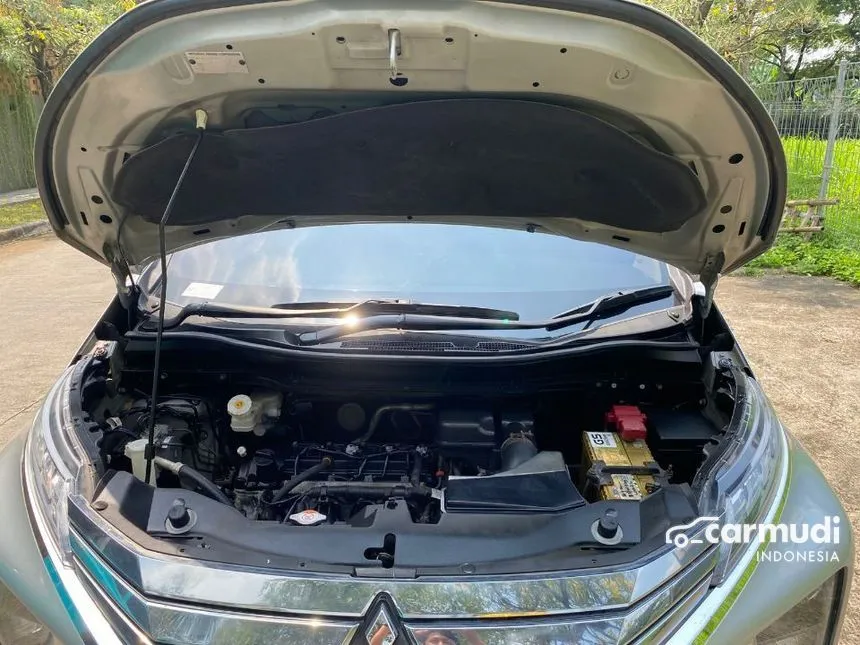 2018 Mitsubishi Xpander Ultimate MPV