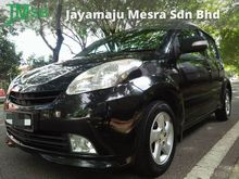 2006 / 2007 Perodua Myvi 1.3 EZi (A) **WELL MAINTAINED, JUST SERVICE, NO ACCIDENT**