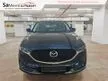 Used CNY OFFER 2021 MAZDA CX-5 2.0 GVC PLUS HIGH SPEC - Cars for sale