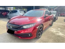 PROMO JANUARY 2020 Honda Civic 1.8 S Sedan