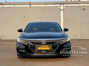 2021 Honda Accord 1.5 Sedan