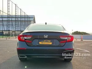 2021 Honda Accord 1.5 Sedan