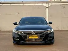 2021 Honda Accord 1.5 Sedan