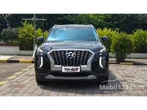 2022 Hyundai Palisade 2.2 Signature SUV