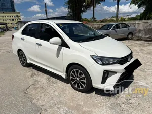 2022 Perodua Bezza 1.3 Advance Sedan